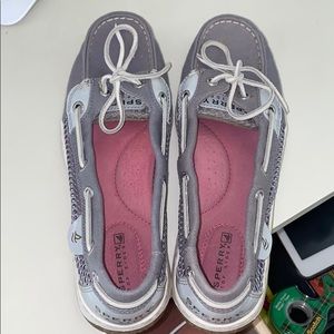 SPERRY TOPSIDERS WOMENS